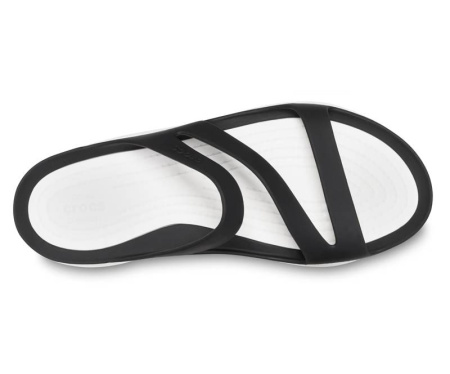 Шлепанцы Swiftwater Sandal W (EU 36-37 USw 6 СМ 22.9; Navy/White)